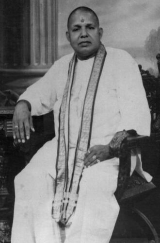Chembai